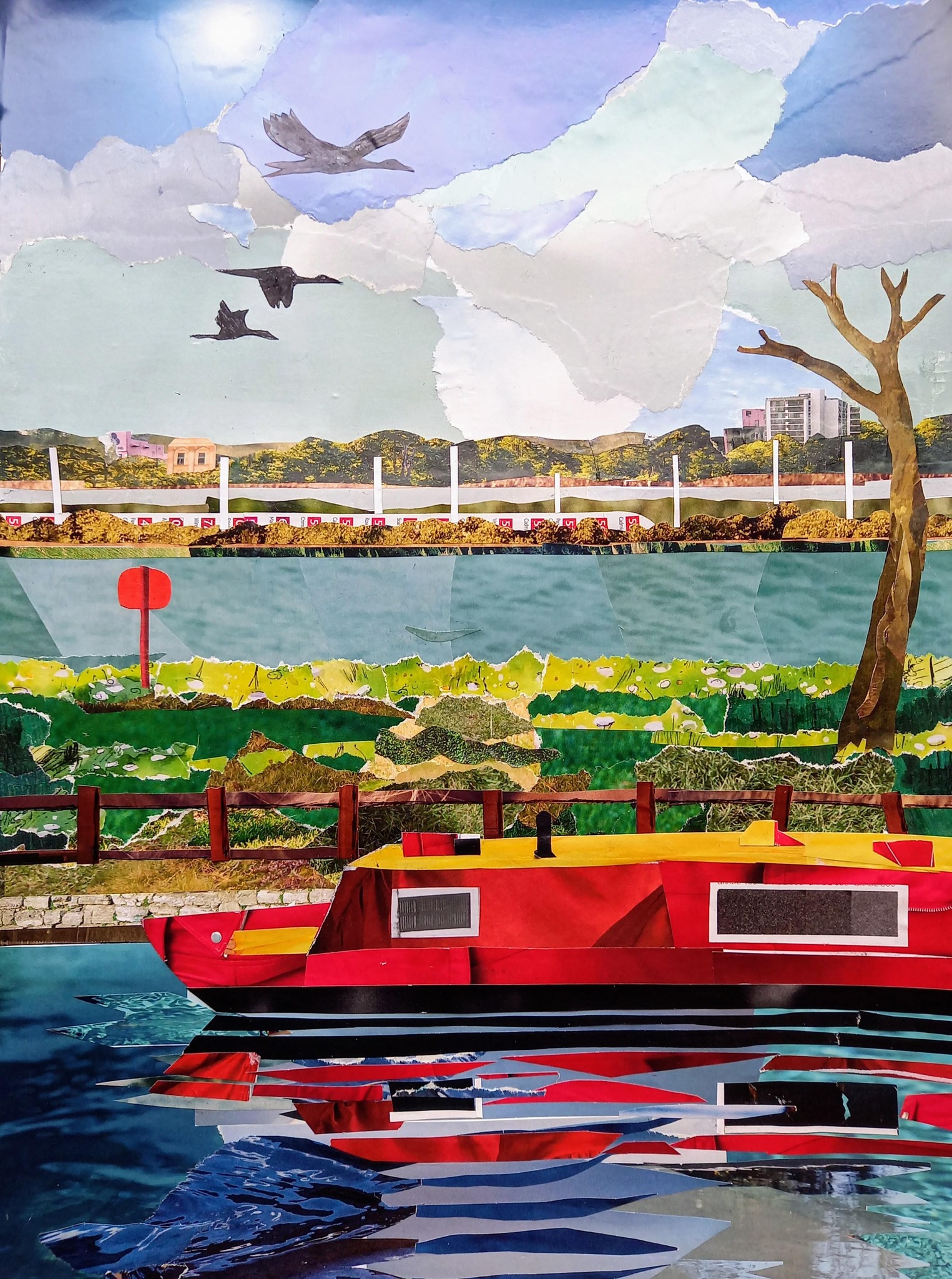 Redwen's Art