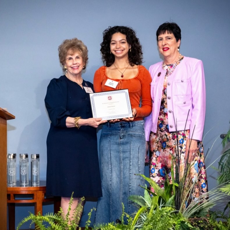 Women's Society of Washington University | University City MO