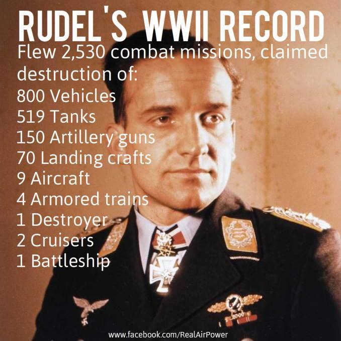Air Power - Stuka made some pilots, and some pilots made... | Facebook