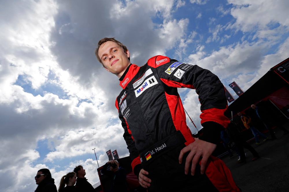 Maximilian Hackl