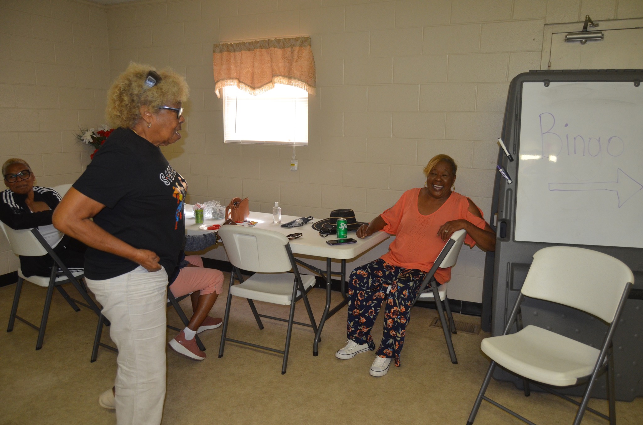 Shiloh Primitive Baptist Church | Hollywood AL