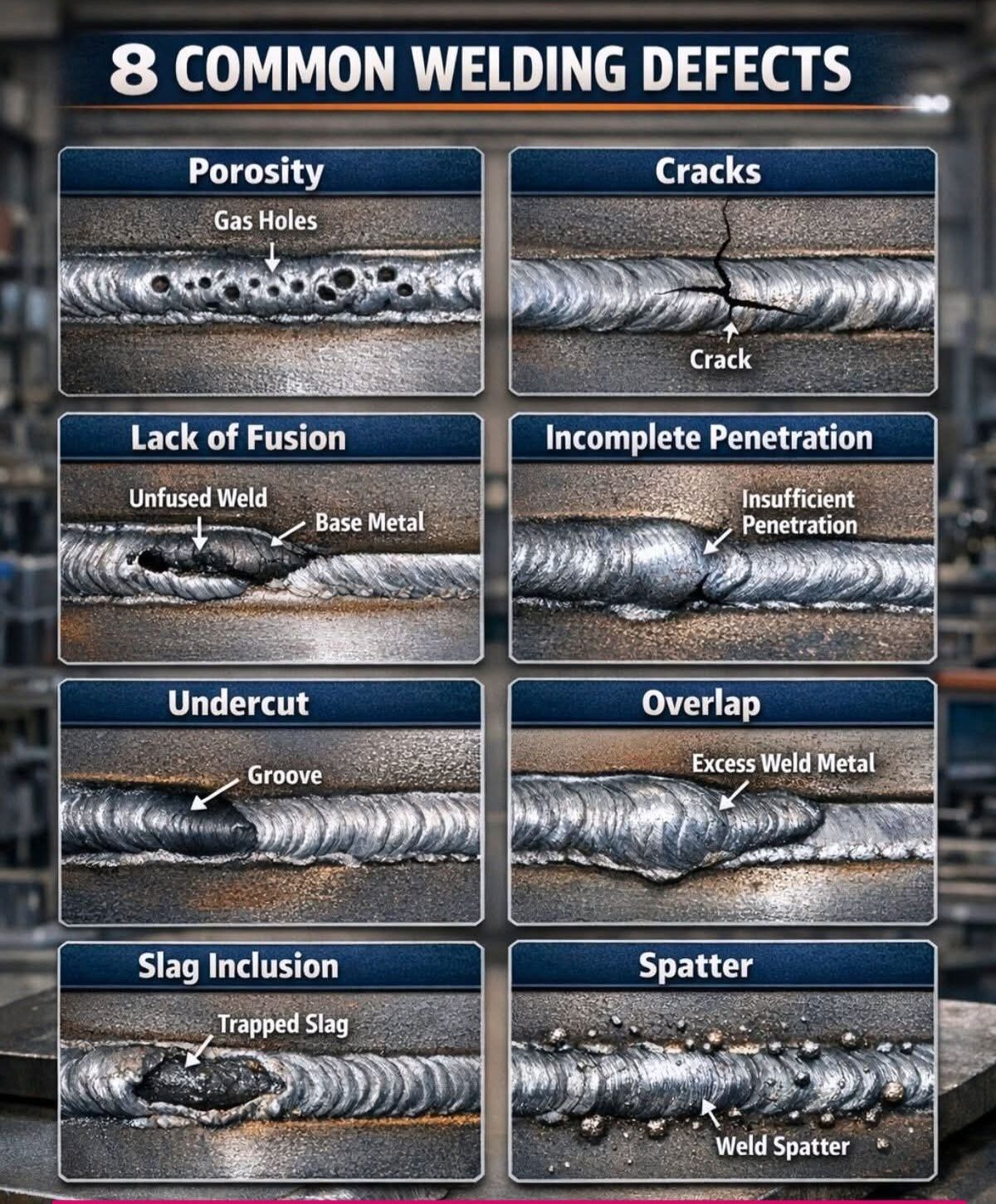 Welding - Types of Welding Joints https://tinyurl.com/49nvykt5 | Facebook
