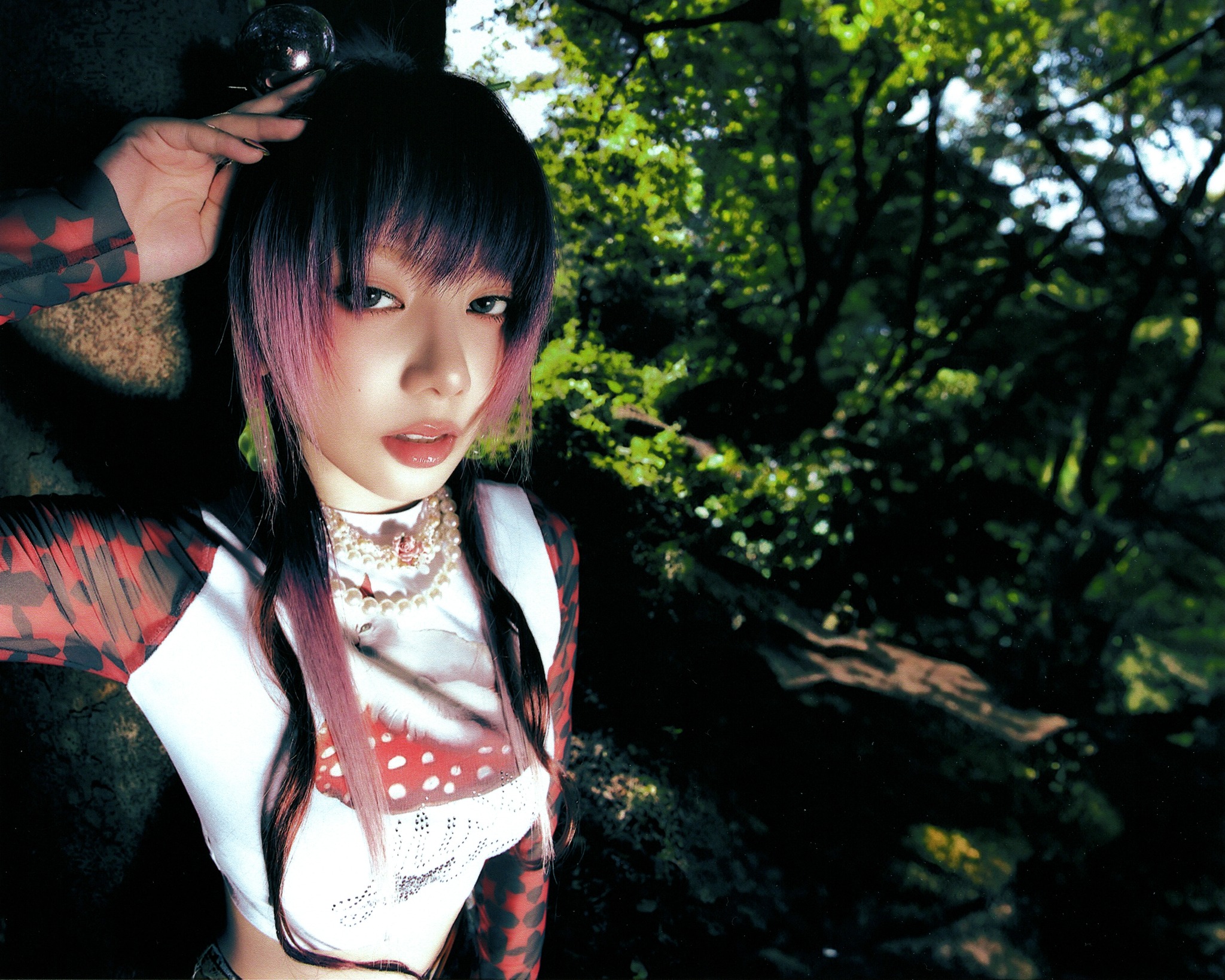 YUKI goes 
