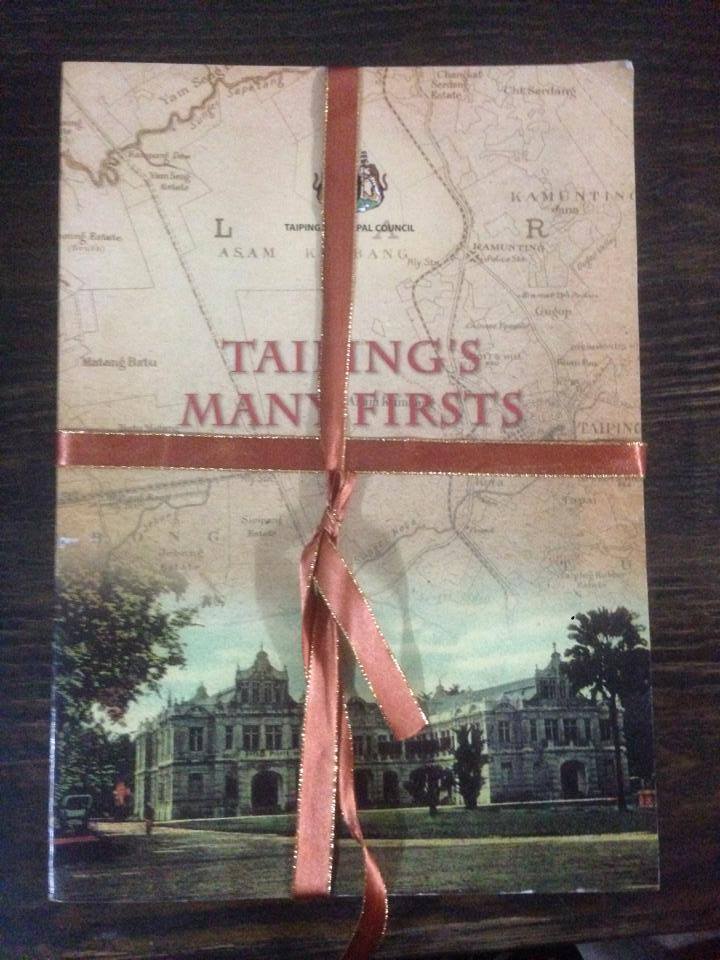 First Galleria Taiping Posts Facebook