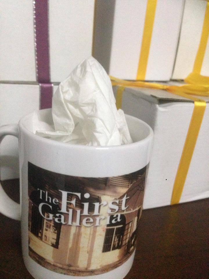 First Galleria Taiping Home Facebook