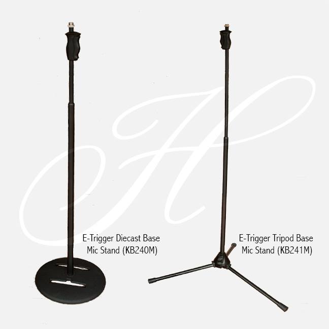 Hamilton Stands