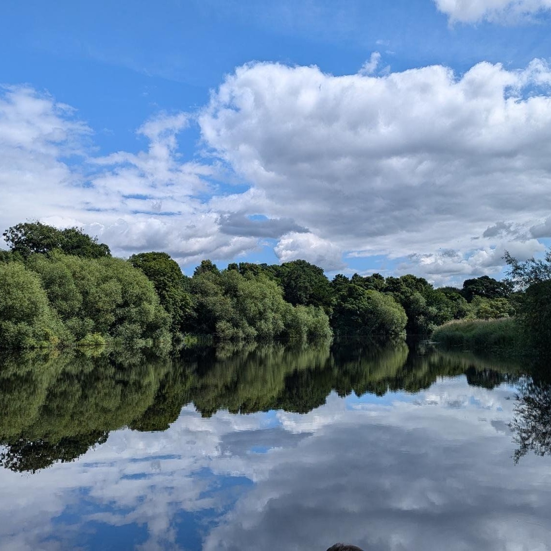 Happy World Rivers Day!!! 🏞 In... - The Tees Rivers Trust | Facebook