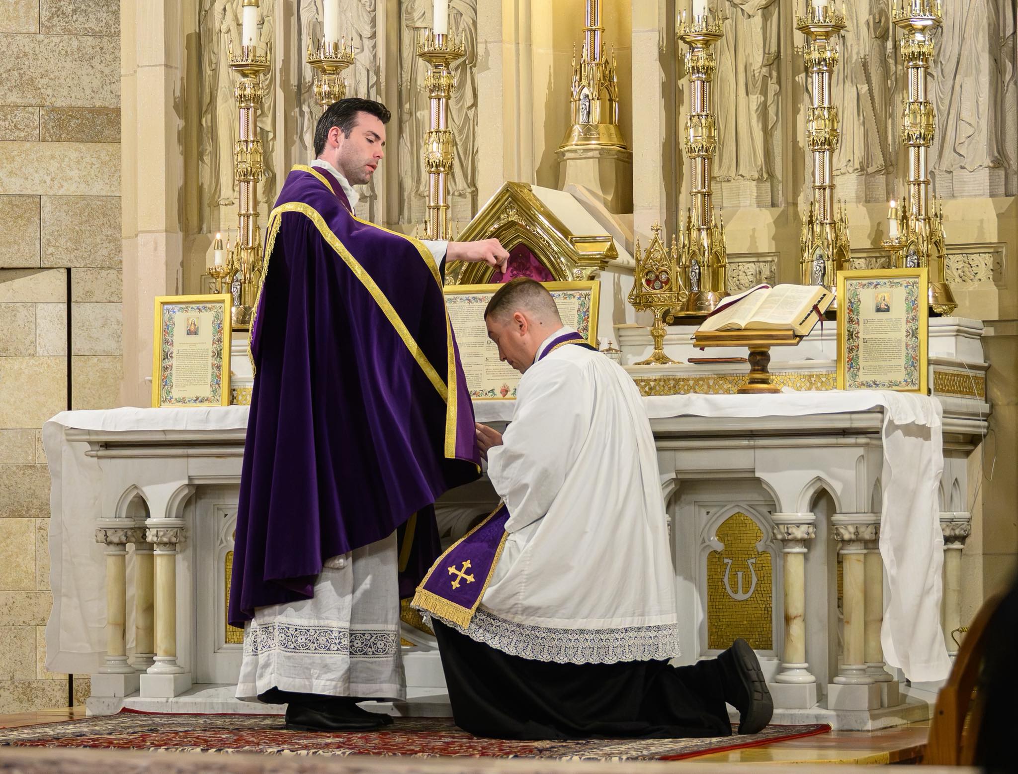 Corpus Christi Chapel added a new... - Corpus Christi Chapel