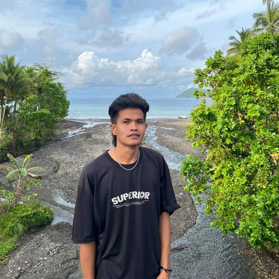 Patah klo patah😅🤪 | Agrival Samau | Facebook