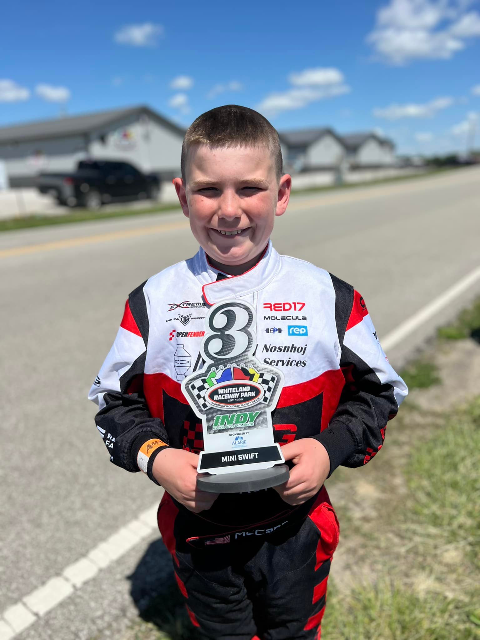 McCann Motorsports