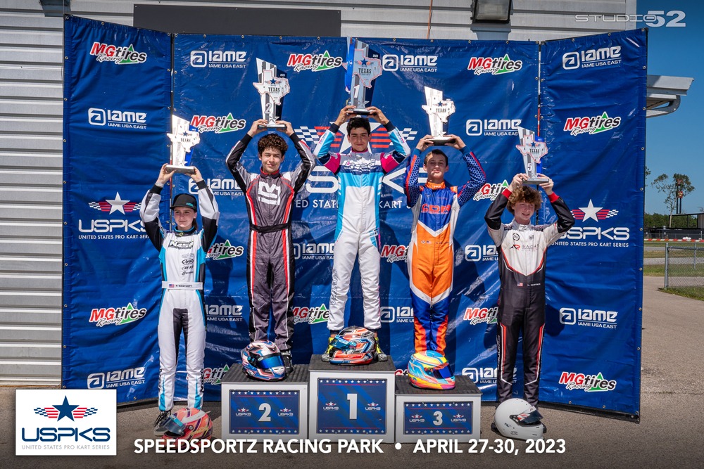 Comet Racing Engines | Greenfield IN
