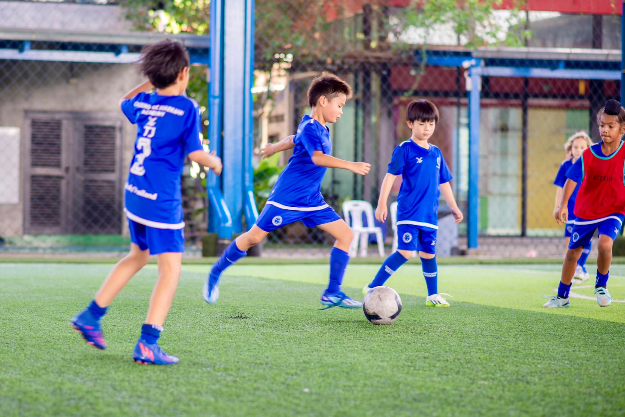 ⚽️📸PKFC... - Pkfc Cruzeiro Brazilian Football Academy