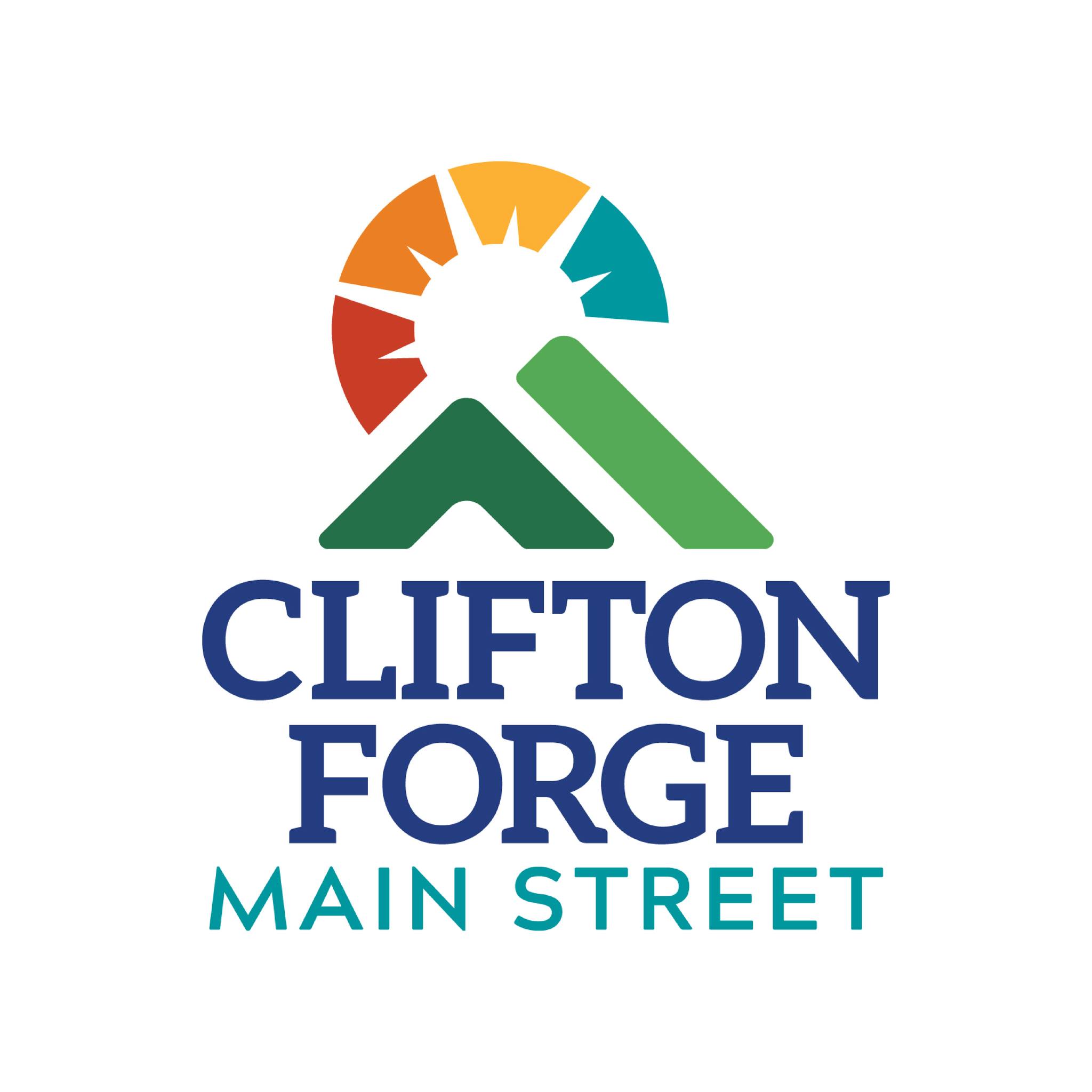 I Love Clifton Forge | 🍂 A little teamwork brings a lot of fall beauty ...