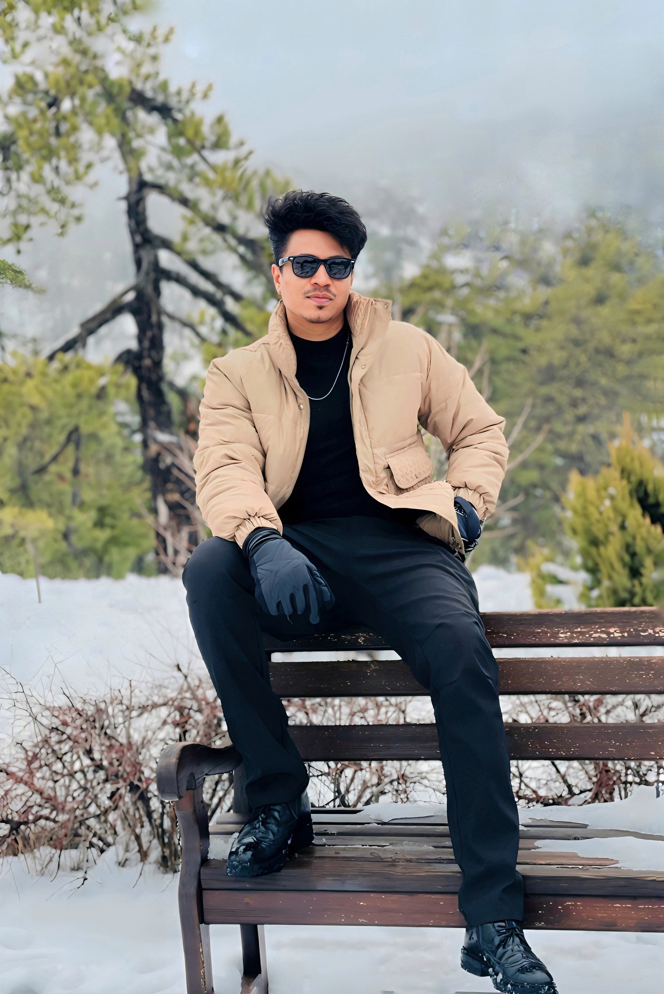 Fahad Hosen Rakib