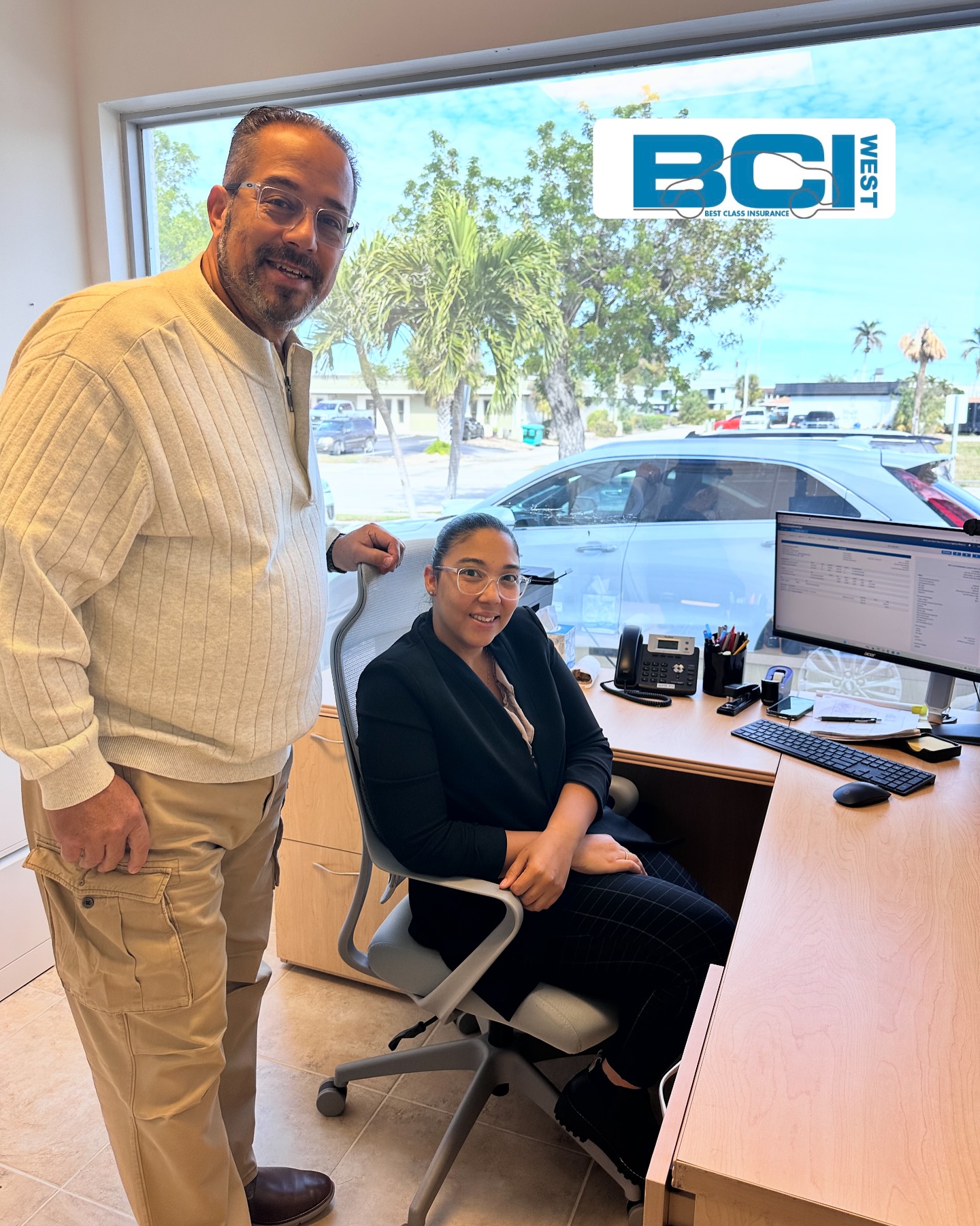 Best Class Insurance Agency West | Cape Coral FL