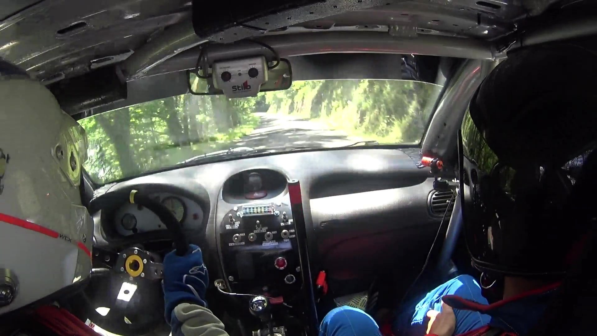 Solutions Racing