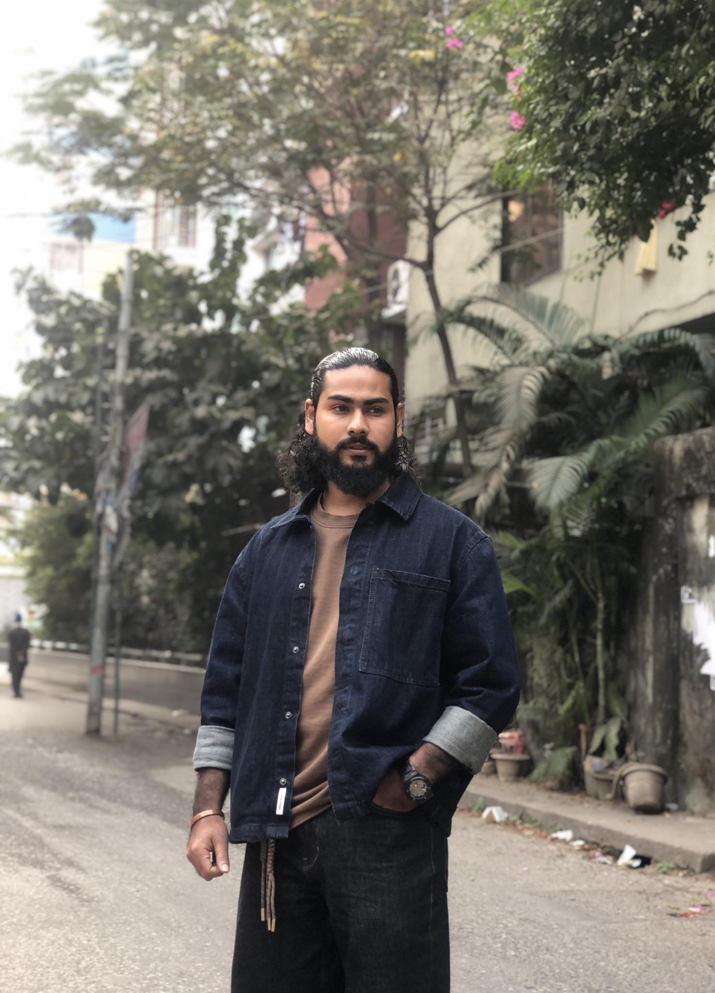 Meraj Hasan Joy