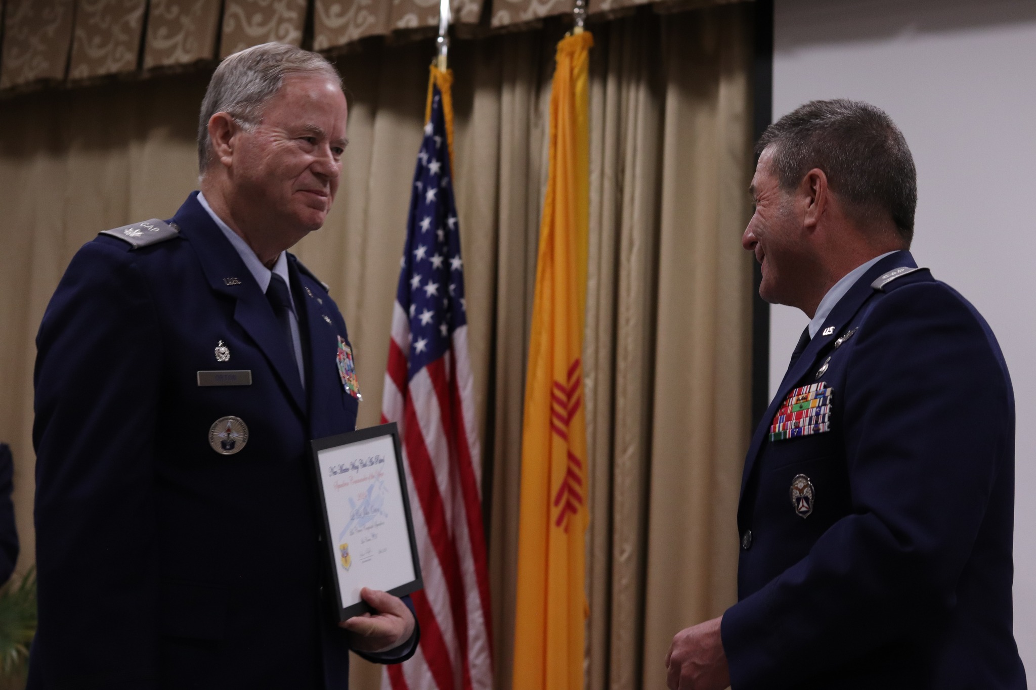Civil Air Patrol New Mexico Wing | Albuquerque NM