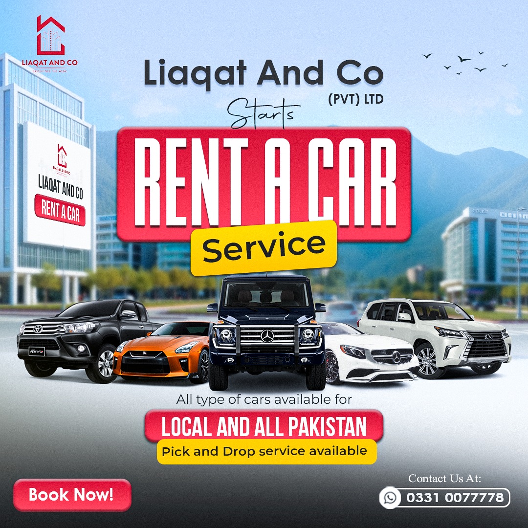 Liaqat And Co - Pvt Ltd | Islamabad