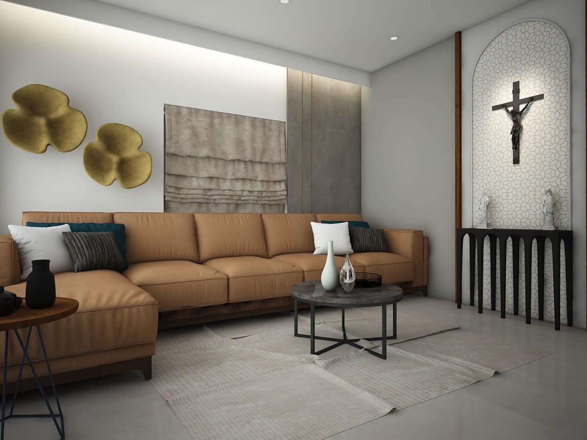 JL Builders - Our interior designs for the renovation...