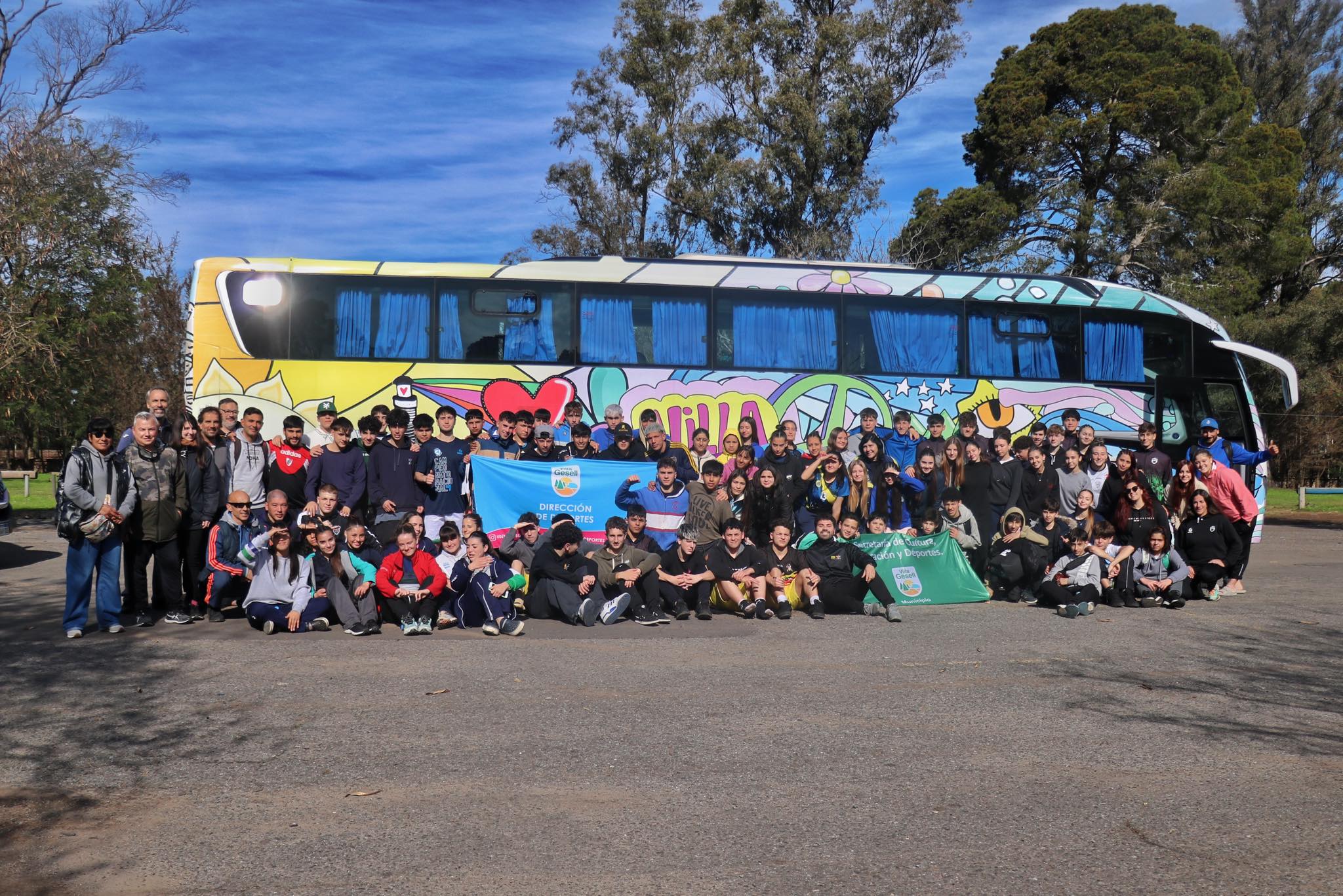 Sientese Comodo on Reels