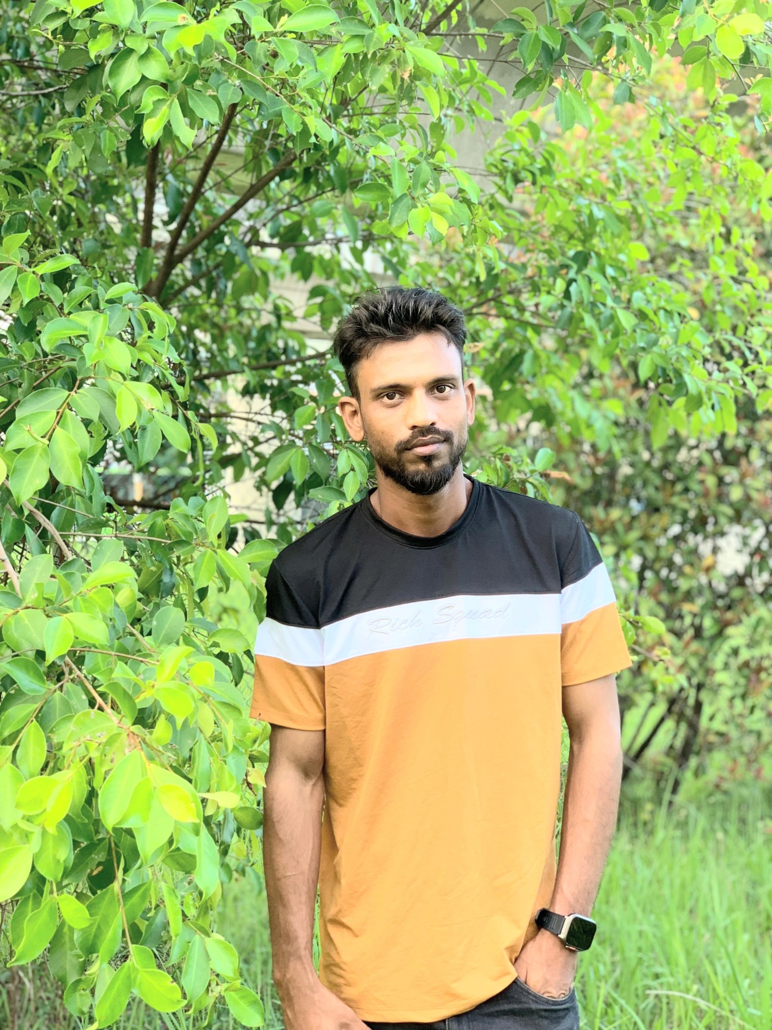 Md. Shohan Islam