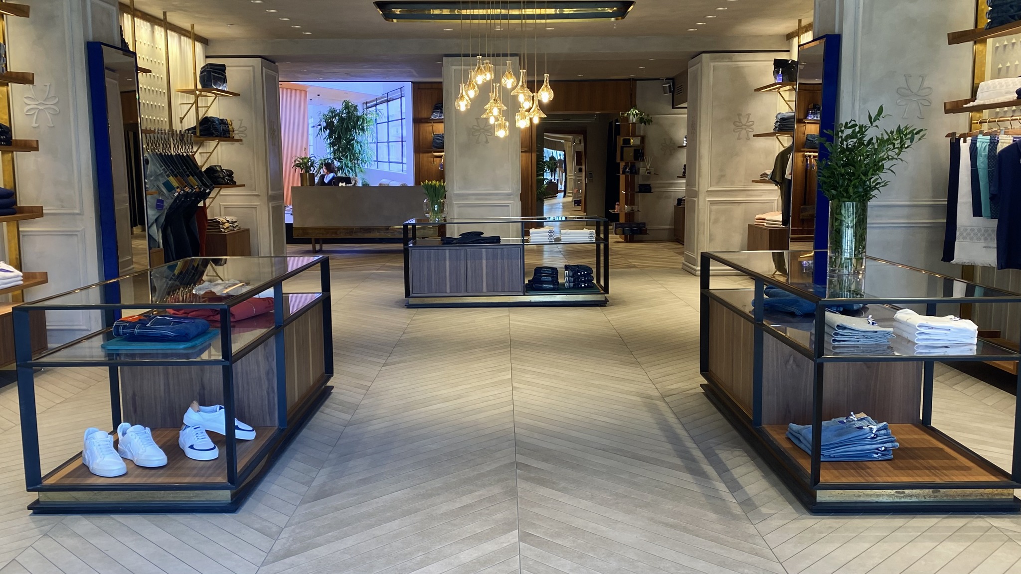 Jacob Cohën Store Oslo | Oslo