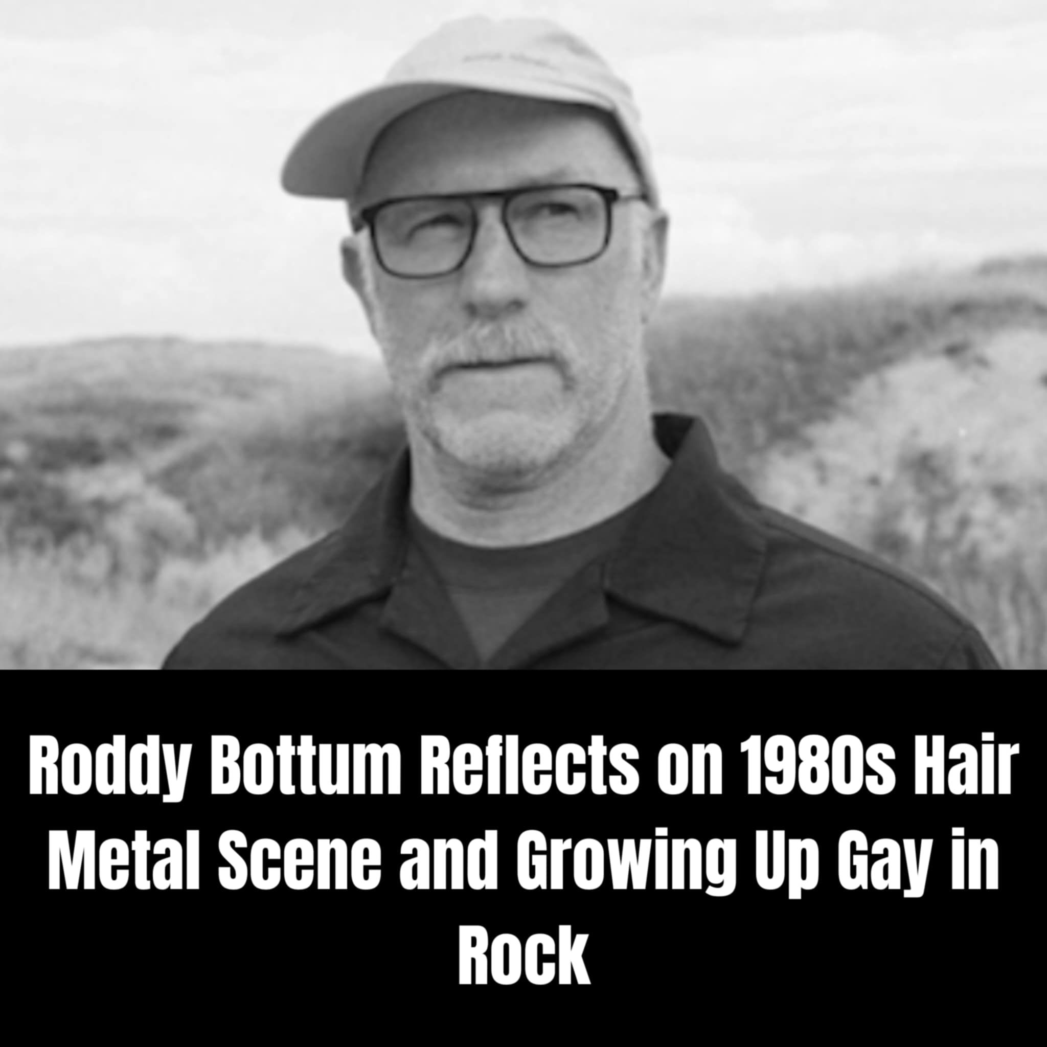 Warbas - Faith No More’s Roddy Bottum looked back on the 1980s hair ...
