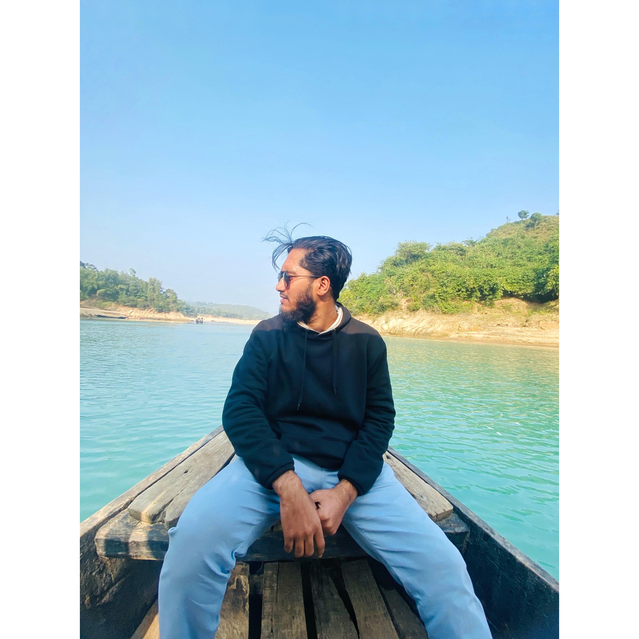 Arafat Khan Pathan