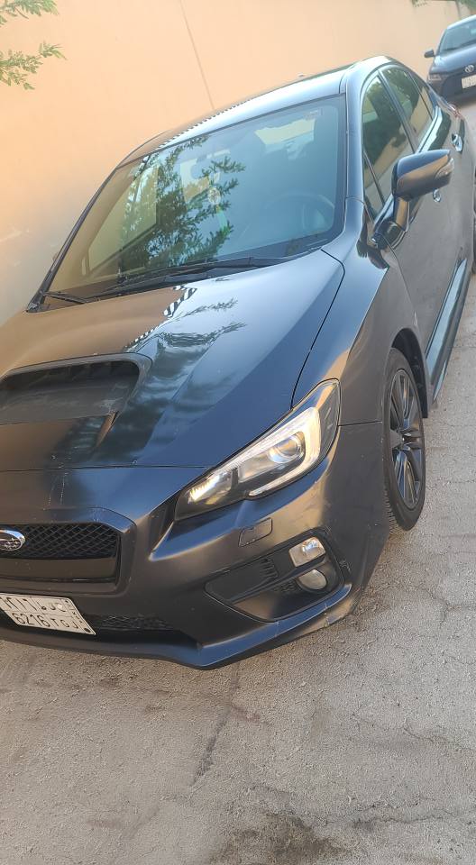 Subaru WRx AwD - Cars & Trucks - Riyadh, Saudi Arabia | Facebook ...