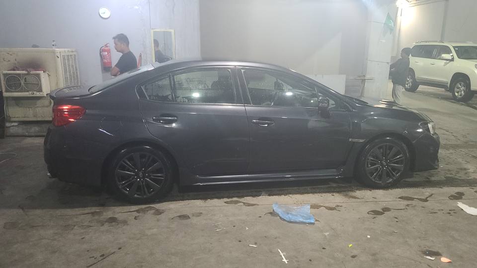 Subaru WRx AwD - Cars & Trucks - Riyadh, Saudi Arabia | Facebook ...