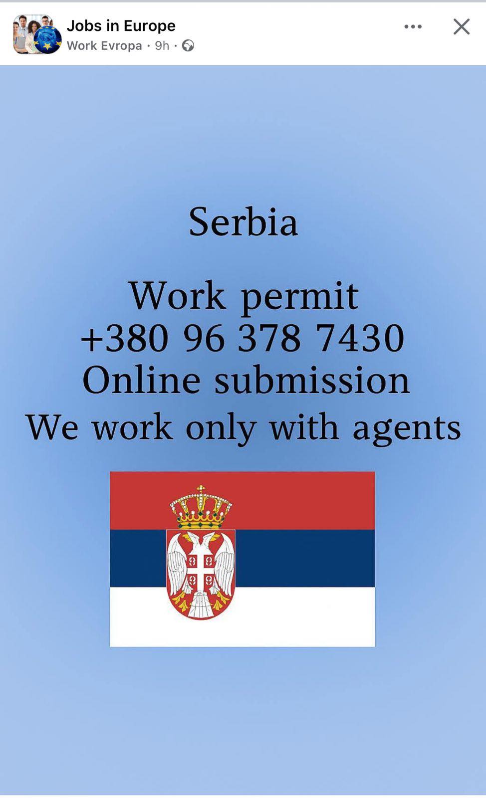 Vfs Appointment Service All | Facebook