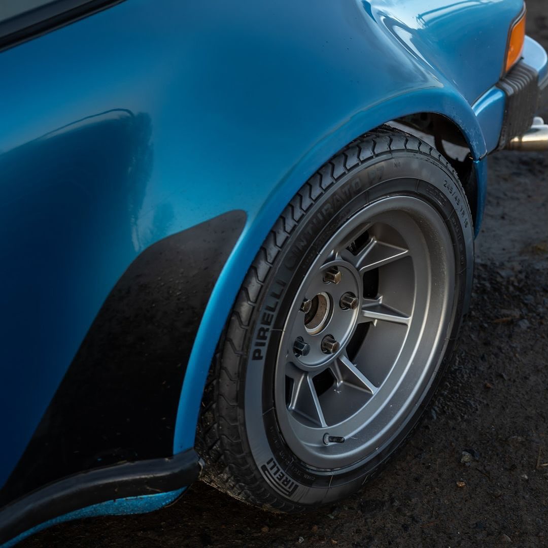 Group 4 Wheels - Posted @withregram • @aircooled.obsession...