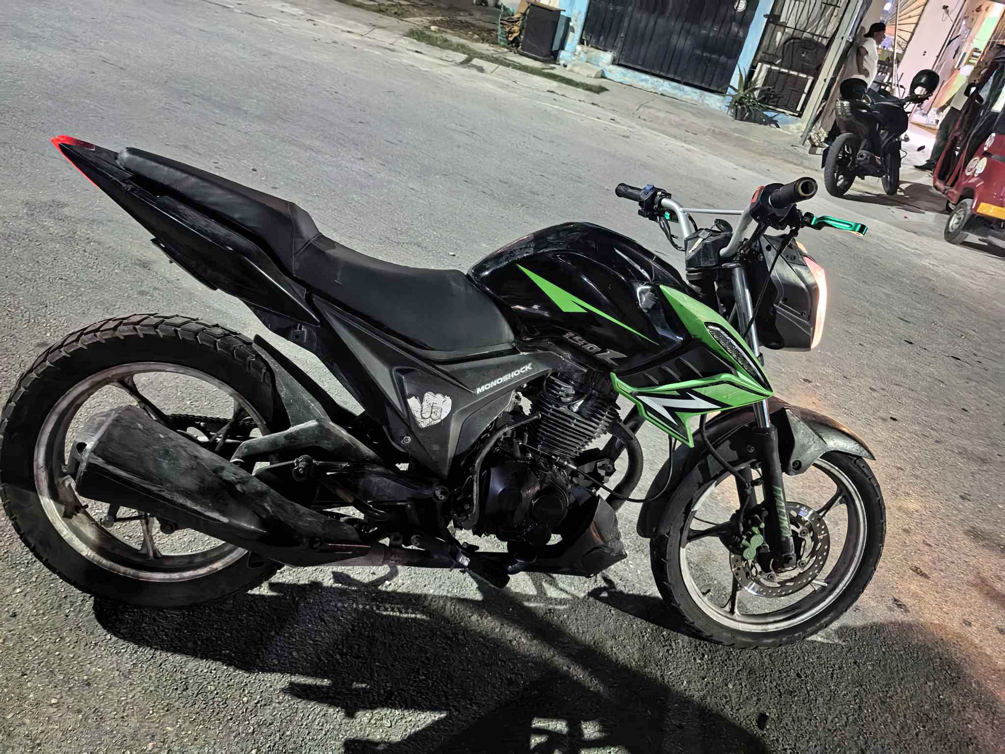2020 Italika 150Z - Motorcycles & Scooters - Playa del Carmen, Quintana ...