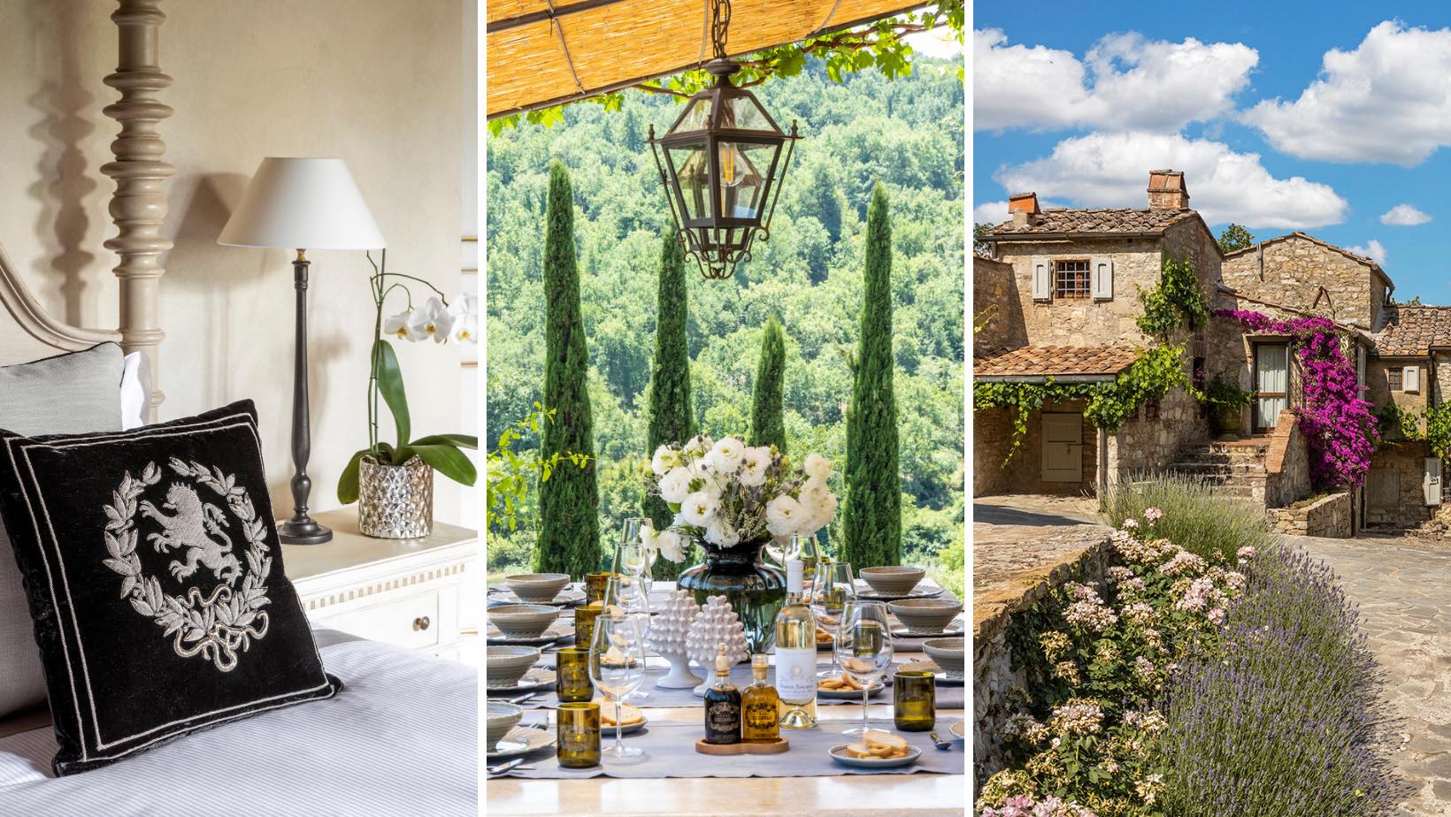 Tenuta Ceccatelli | Castellina in Chianti
