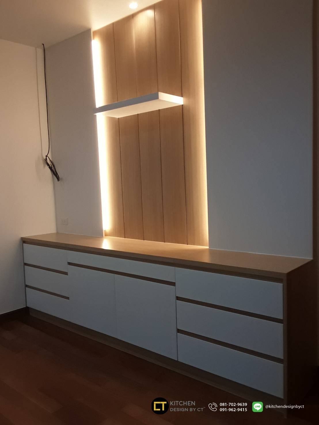 ขอ... - CT Design Solution เฟอร์นิเจอร์ บิ้วอิน คุณภาพ ราคาถูก | Facebook