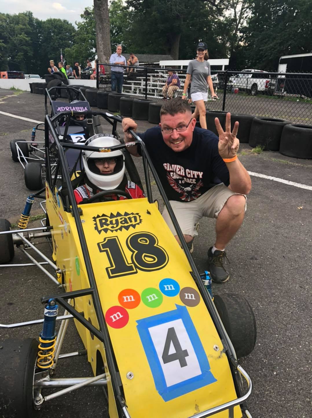 Smith Brothers Racing