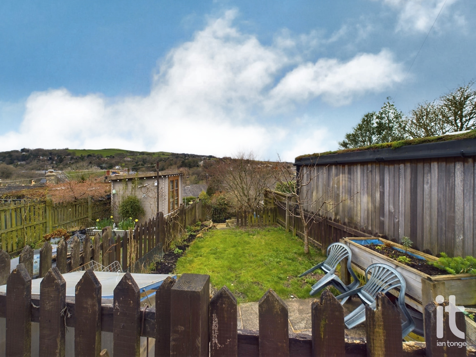 Ian Tonge Property Services | Stockport