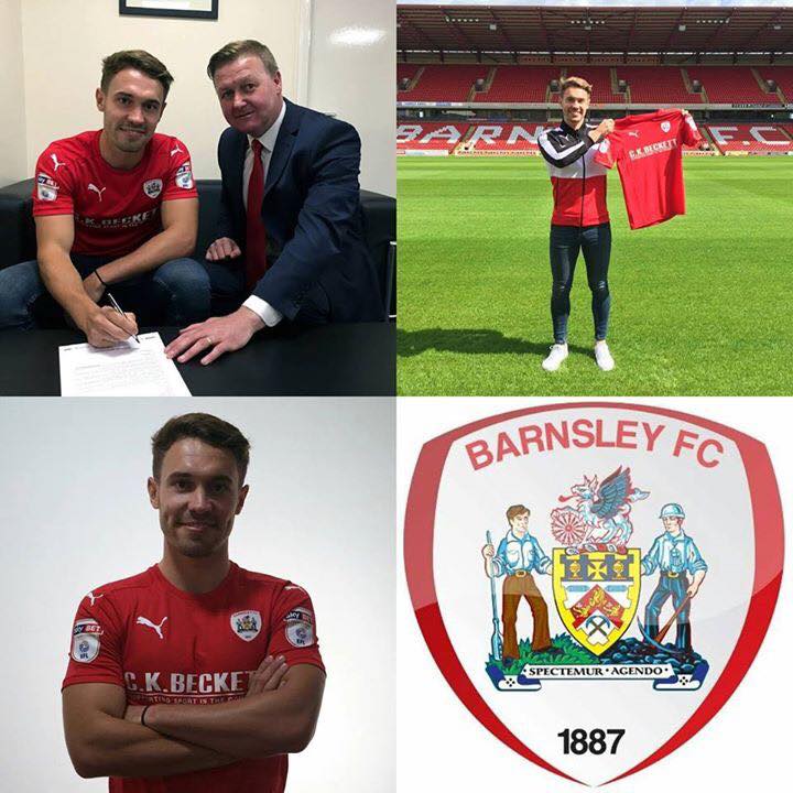 Barnsley Fc News & Transfer Rumours