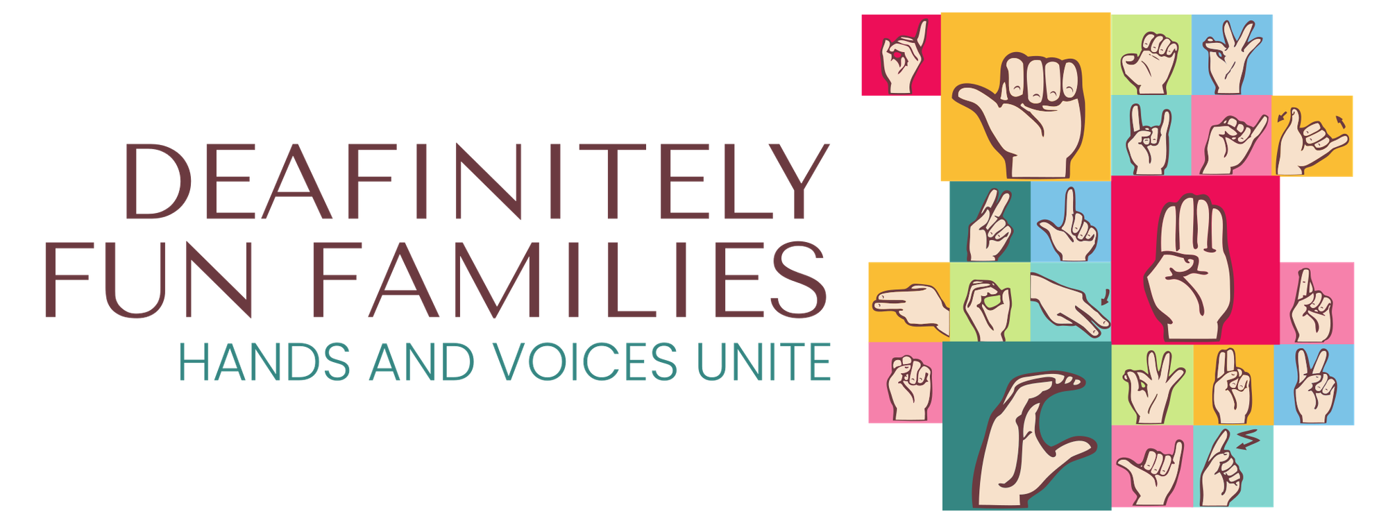 Deafinitely Fun Families