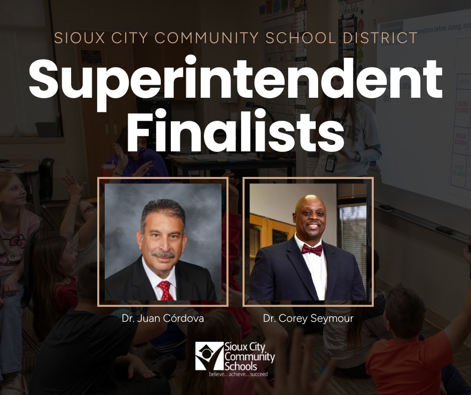 Sioux City Preschool Initiative Program - SCCSD | Sioux City IA