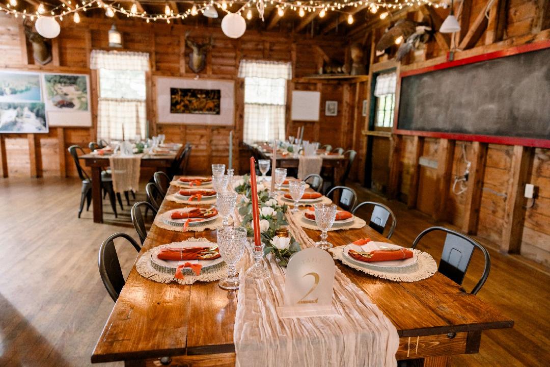 Thimble Creek Farm