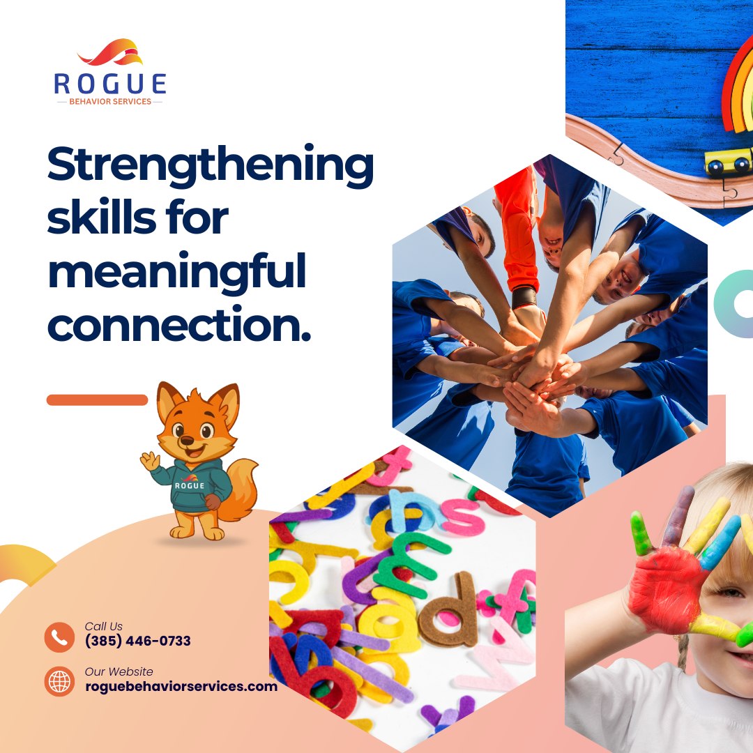 Rogue Behavior Services