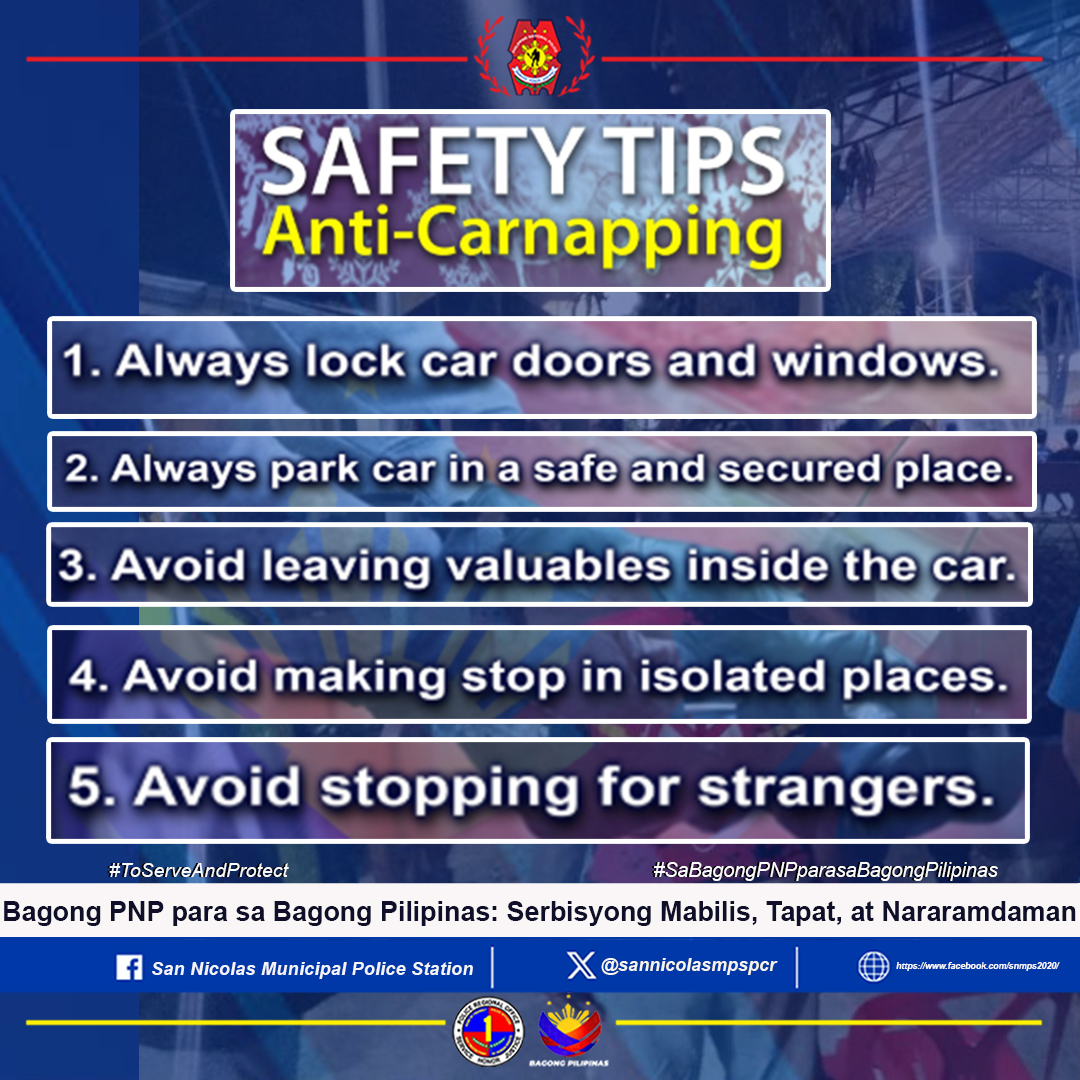 San - #PoliceRegionalOffice1 #PNPPatrolPlan2030 # ...
