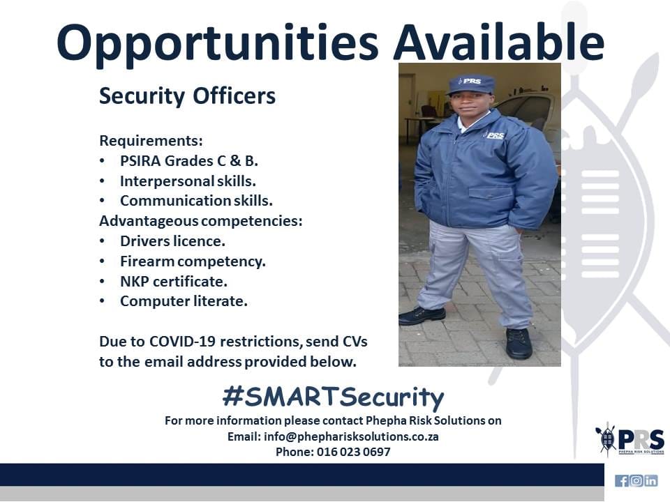 Phepha Risk Solutions