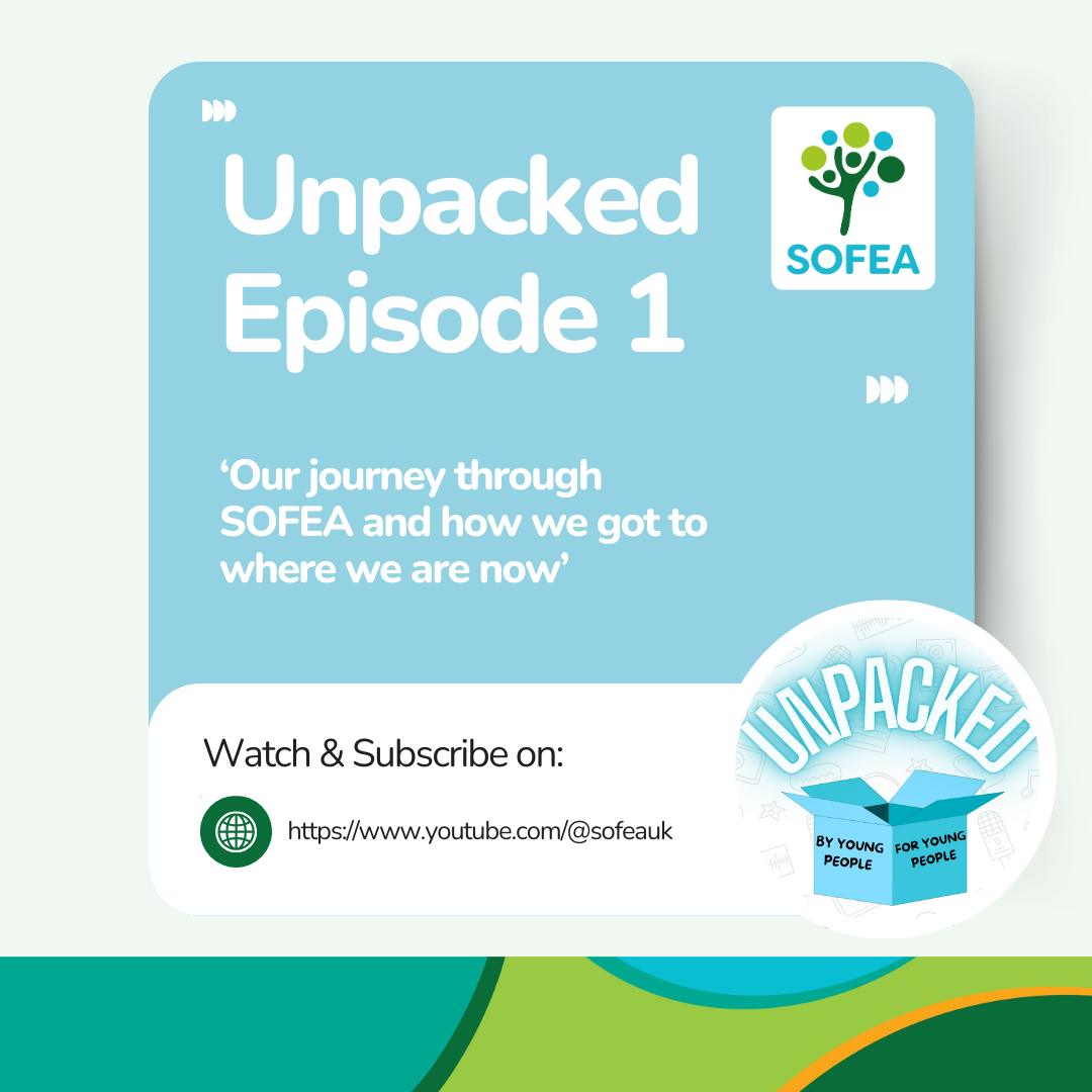 SOFEA - 🎉 Welcome to Episode 1 of SOFEA Unpacked - a... | Facebook