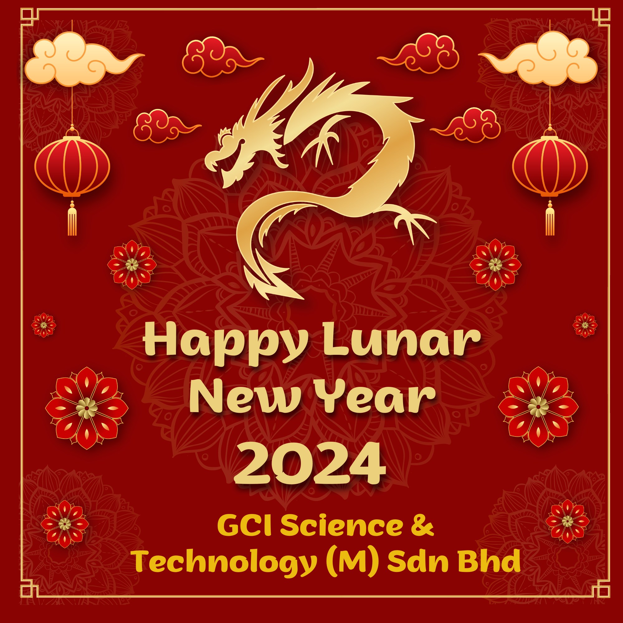 GCI Science & Technology Sdn Bhd - Malaysia | Bangsar