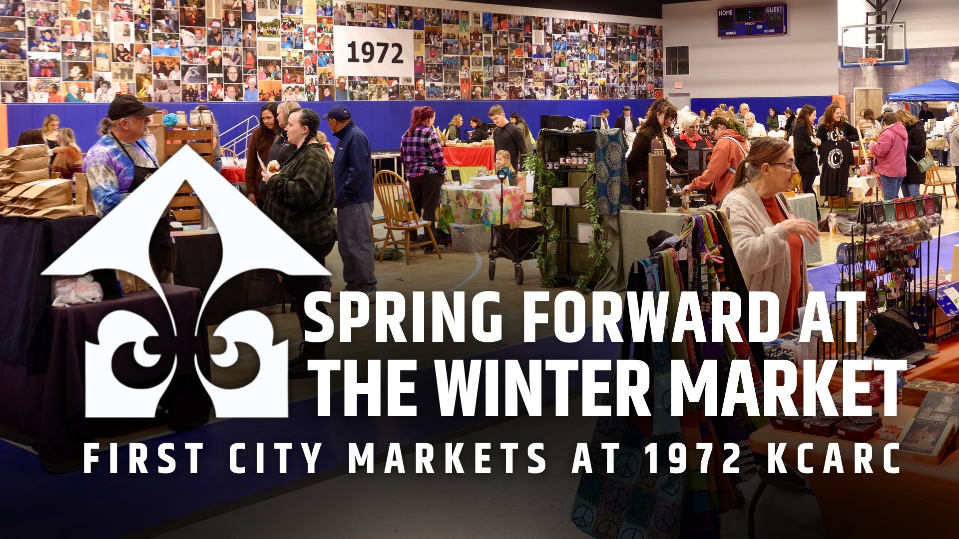 First City Markets