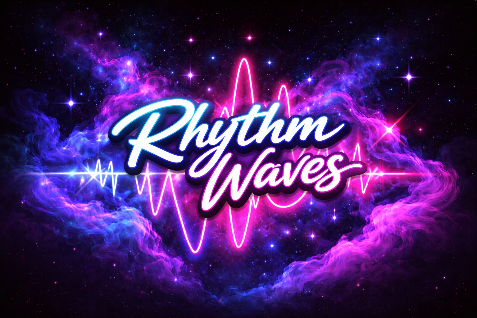 Rhythm Waves