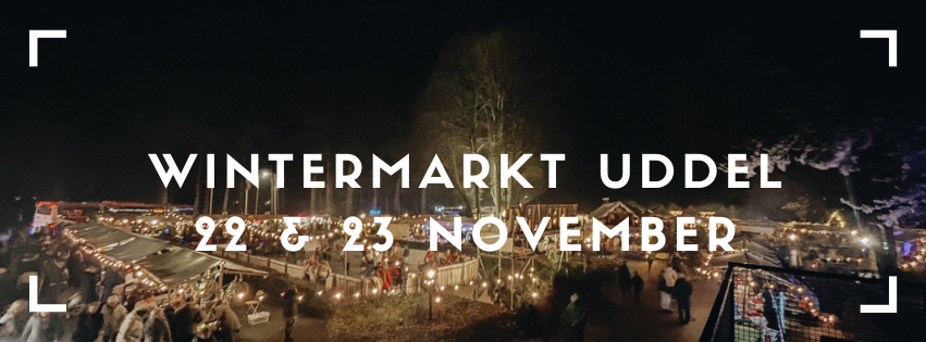 Wintermarkt Uddel | Uddel